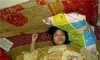 被人掐脖致死的女人 裸检+解剖（高清27P）