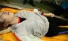 又一个满背纹身的女子死亡 裸检（高清28P）