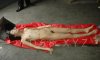 BYS0428_10_【国】拆迁房内被流浪汉性侵死亡的年轻女子，现场+裸检验B+解剖【高清109P】
