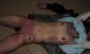 BYS0428_09_【国】出租房赤裸男女疑似殉情，女的趴在男的身上，现场裸检验B【高清33P】